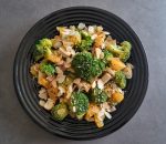 Salade ménopause