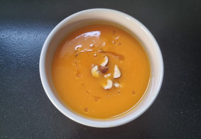 butternut noisette