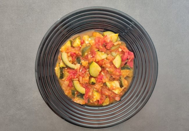 ratatouille